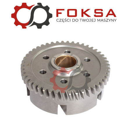 Kosz przystawki przedniego napędu