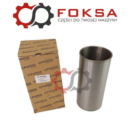 Tuleja niehonowana ORG