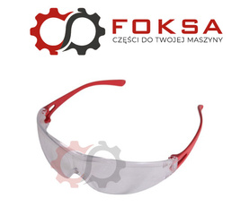 Okulary ochronne CEPHEUS WURTH