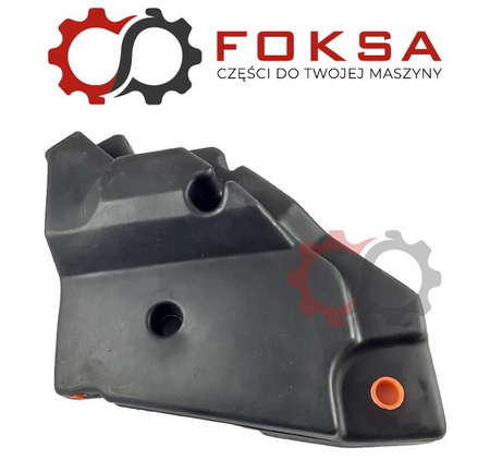 Zbiornik oleju hydraulicznego ORG