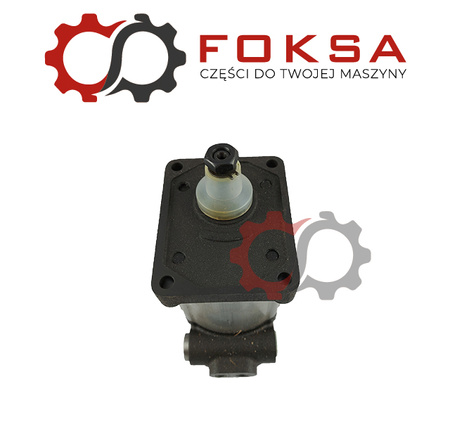 Pompa hydrauliczna CAPRONI