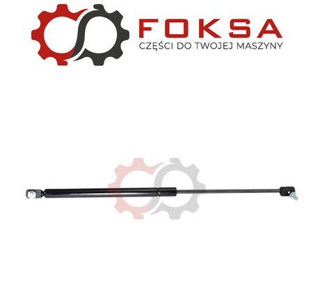 Siłownik gazowy tylnej szyby