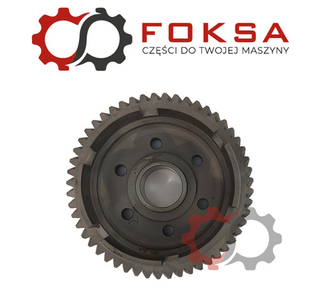 Koło zębate przedniego napędu