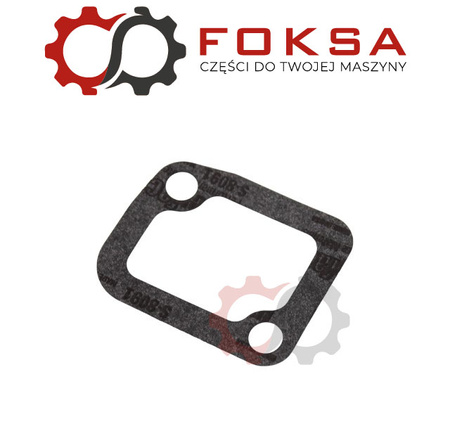 Uszczelka przystawki pompy wody ORG