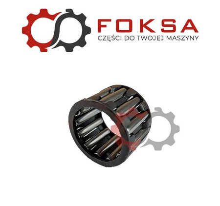 Łożysko igiełkowe skrzyni INA