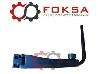 Uchwyt lusterka Massey Ferguson Parawy / Lewy