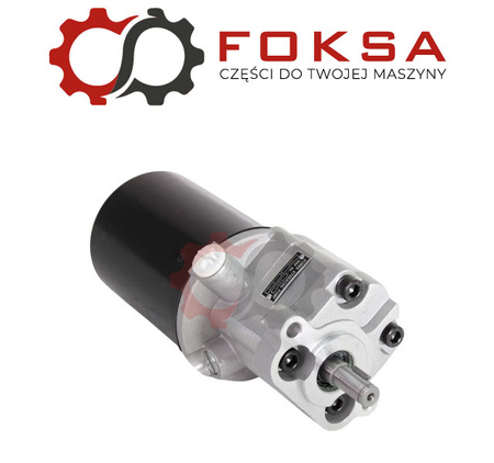 Pompa wspomagania układu kierowniczego - 2 otwory