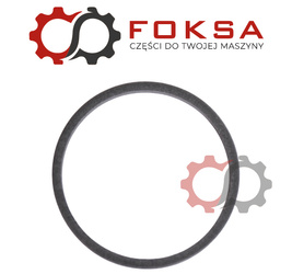 Pierścień uszczelniający