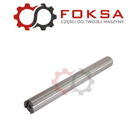 Sworzeń zawieszenie przedniego mostu