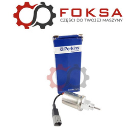 Cewka gaszenia silnika - ORG