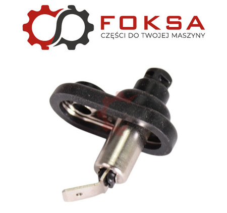 Włącznik świateł drzwiowych Hella