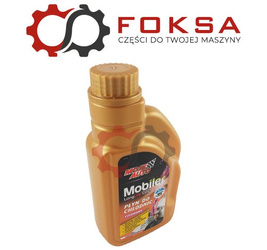 Płyn do chłodnic czerwony - 1L