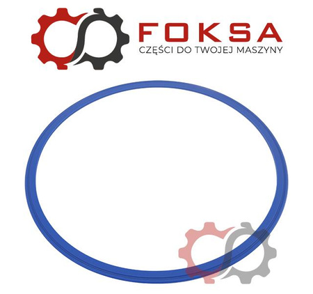 Pierścień uszczelniający