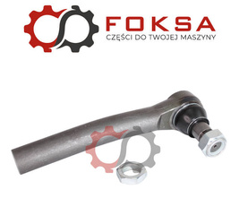 Końcówka drążka prawa