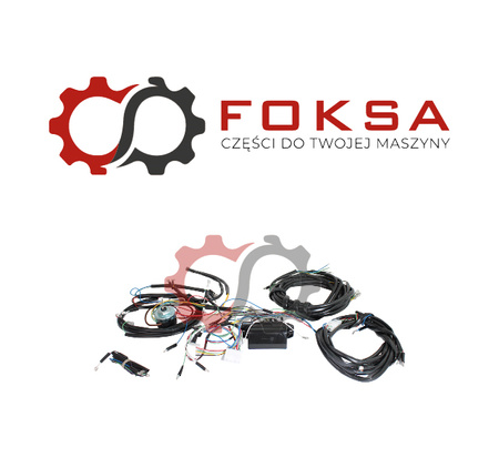 Instalacja elektryczna KPL