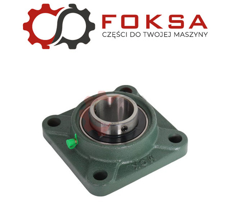 Obudowa z łożyskiem MGK