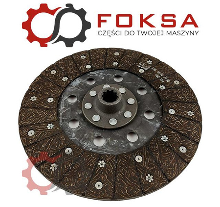 Tarcza sprzegłowa LUK