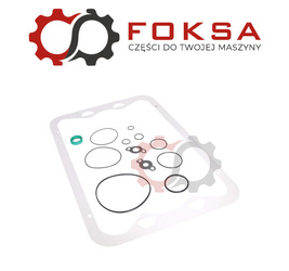 Uszczelka misy oleju - komplet