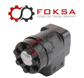 Orbitrol układu kierowniczego OSPC