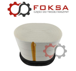 Filtr powietrza zewnętrzny