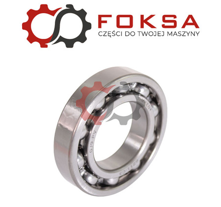 Łożysko kulkowe skrzyni Timken