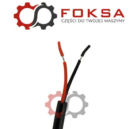 Lampa robocza kwadratowa 16 LEDx3W 3000Lm soczewka cięta (światło skupione)