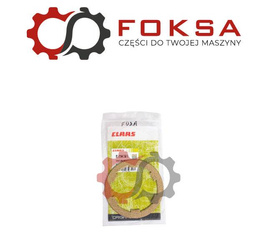 Tarcza cierna kosza sprzęgłowego