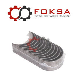 Panewki korbowodowe kpl. STD KMP