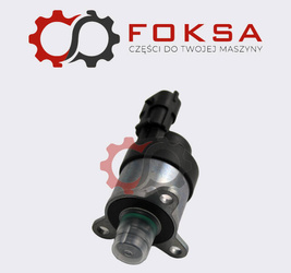 Zawór ciśnienia Comman Rail Bosch