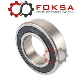 Łożysko kulkowe (luz C4)