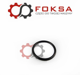 O-ring przyłącza pompy