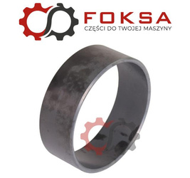 Tuleja zawieszenia przedniej osi