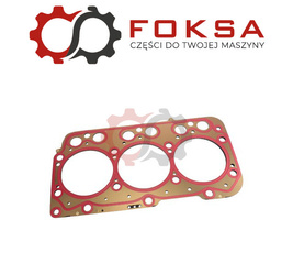 Uszczelka głowicy ORG