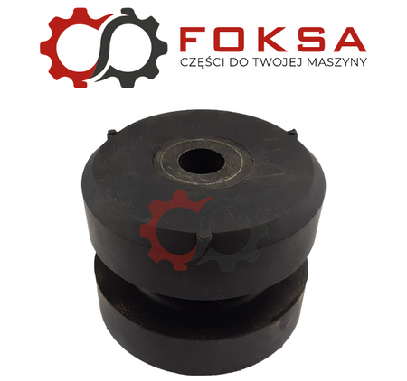 Poduszka mocowania skrzyni biegów