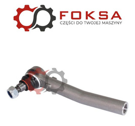 Końcówka drążka prawa ROTA