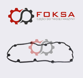 Uszczelka pokrywy zaworów Elring