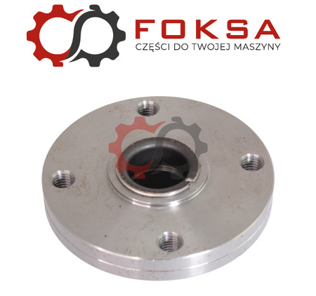 Łożysko z obudową