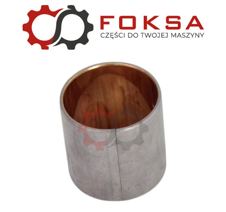 Tulejka korbowodu niehonowana