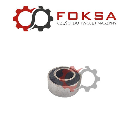 Tuleja metalowo-gumowa