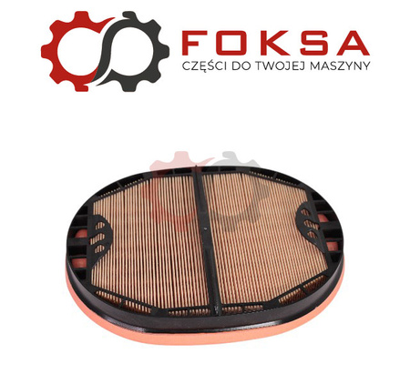 Filtr powietrza wewnętrzny