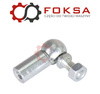 Przegub kulowy / Dźwignia kolanko ORG