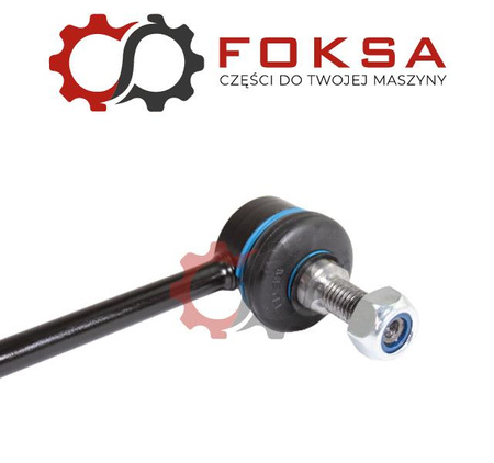 Łącznik/wspornik stabilizatora MEYLE