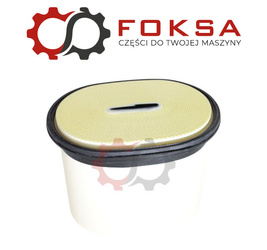 Filtr powietrza zewnętrzny