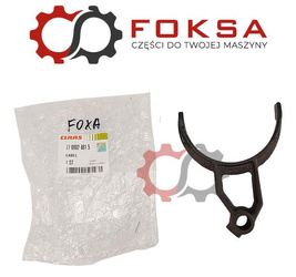 Widełki rewersu ORG