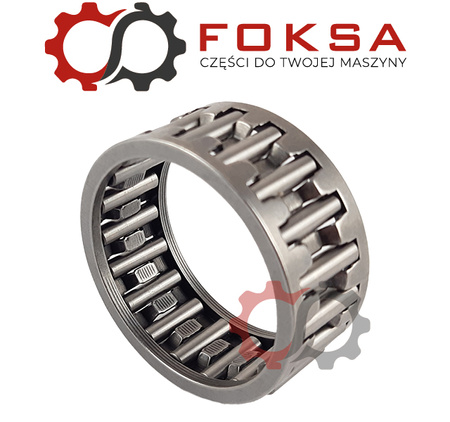 Łożysko igiełkowe / Złożenie igiełkowe MGK