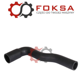 Wąż chłodnicy góra ORG