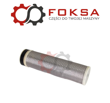 Filtr powietrza wewnętrzny