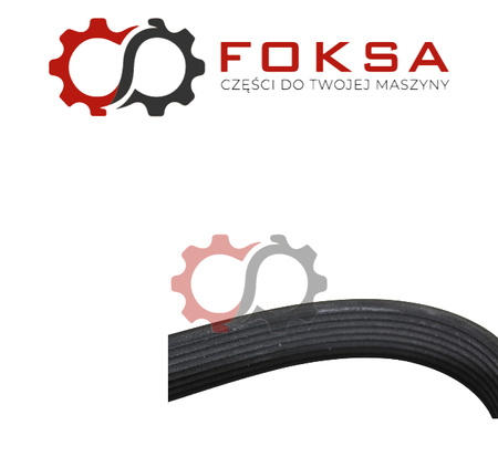 Pasek wielorowkowy DAYCO