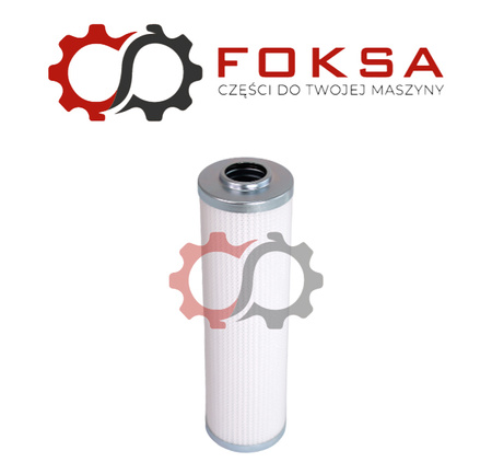 Filtr hydrauliczny powrót - wkład