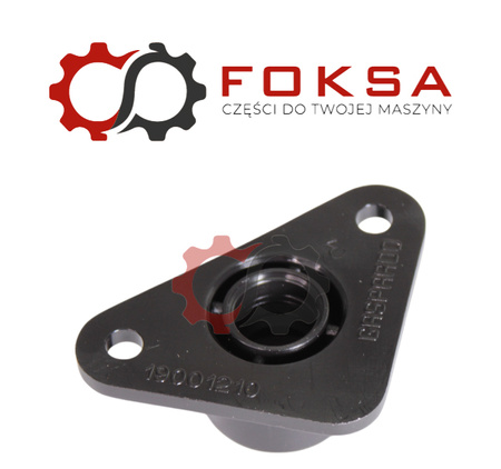 Tuleja z kołnierzem ORG